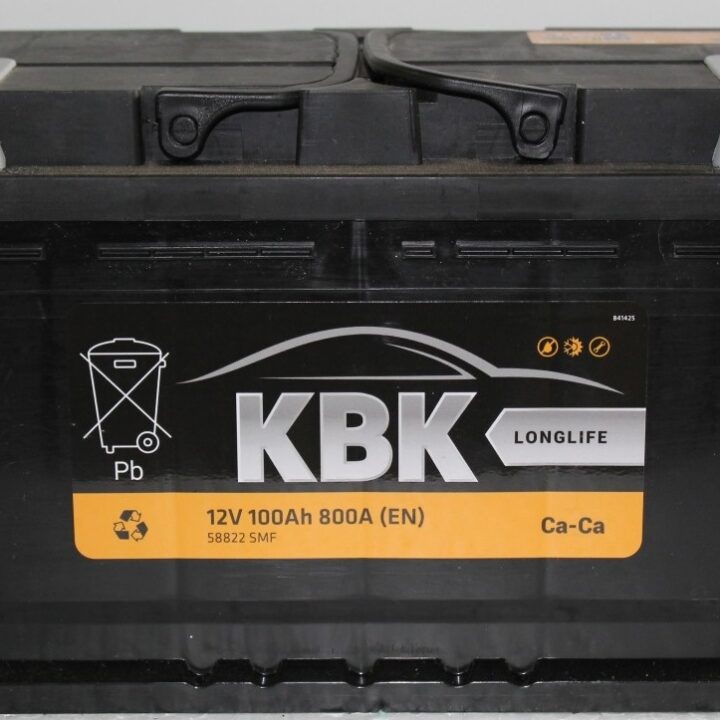 kbk 100