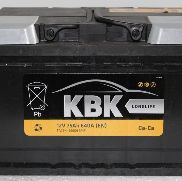 kbk 75